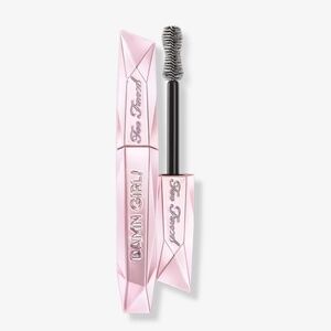 Too Faced Damn Girl! 24-Hour Volumizing Mascara - Black